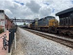 CSX 716